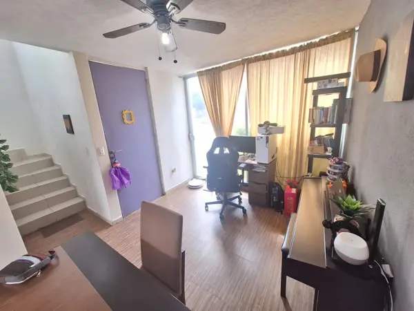 Casa en venta en Los Angeles, Corregidora — foto 3 de 25