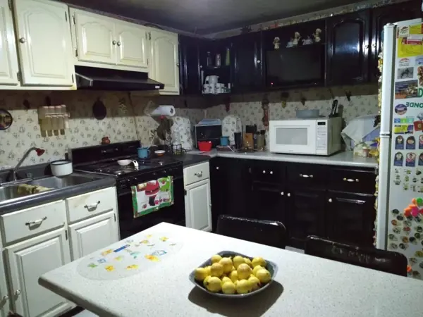 Casa en venta en Parques Nacionales, Toluca — foto 3 de 9