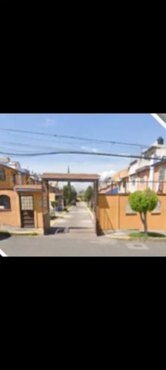 Casa en venta en San Buenaventura, Ixtapaluca