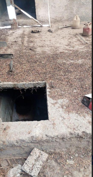 Bodega en venta en Ojo de Agua, Tecámac — foto 2 de 13