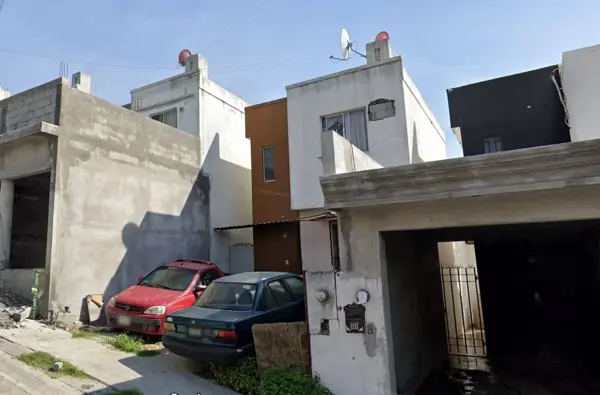 Casa en venta en Villa Alta, General Escobedo — foto 2 de 5