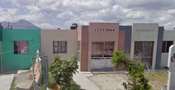 Casa en venta en Barrio de la Industria, Monterrey — foto 3 de 7