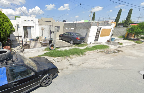 Casa en venta en Barrio de la Industria, Monterrey — foto 2 de 7