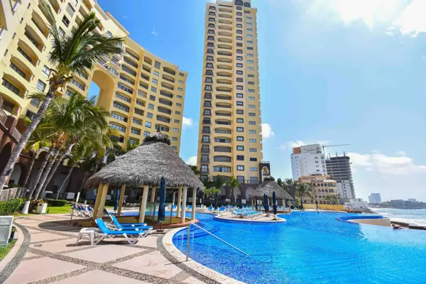 Departamento en venta en Cerritos al Mar, Mazatlán — foto 3 de 42