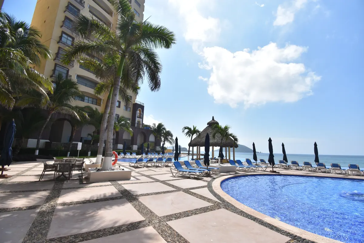 Departamento en venta en Cerritos al Mar, Mazatlán — foto 1 de 42