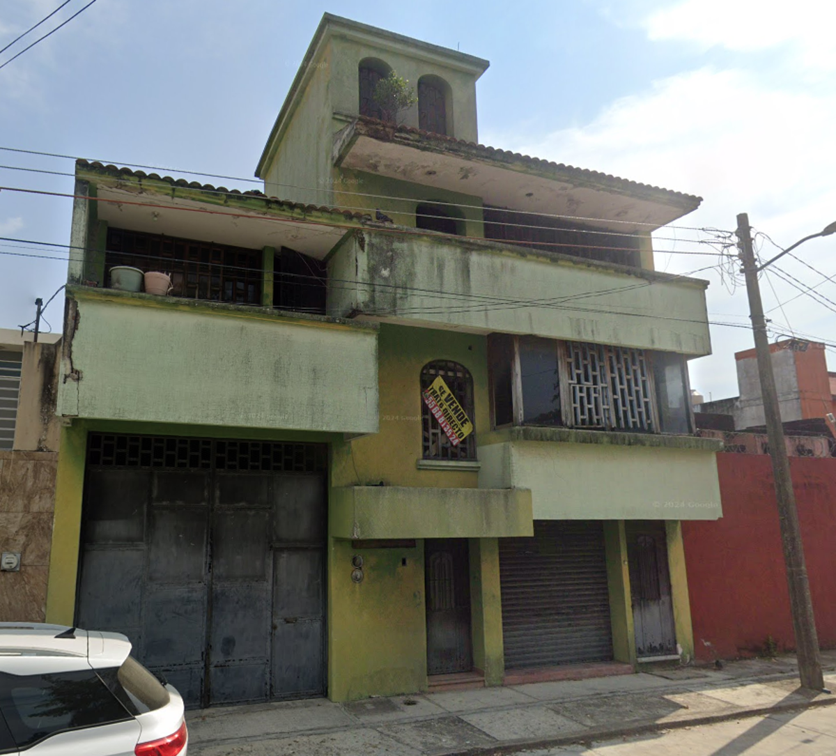 Casa en venta en San Isidro, Comalcalco — foto 1 de 4