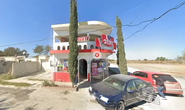 Casa en venta en Jardines de Cadereyta, Cadereyta Jiménez — foto 2 de 6