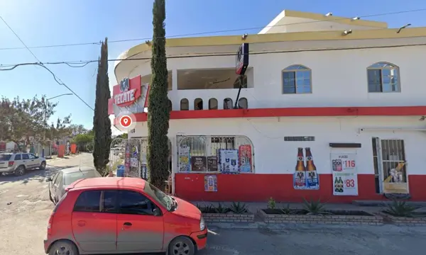 Casa en venta en Jardines de Cadereyta, Cadereyta Jiménez — foto 3 de 6