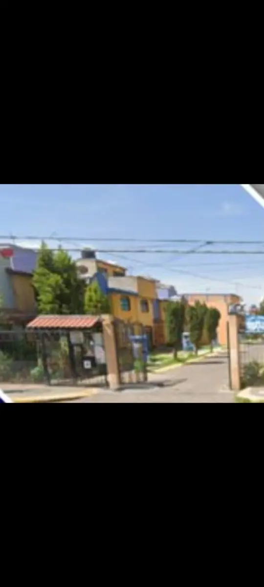 Casa en venta en San Buenaventura, Ixtapaluca