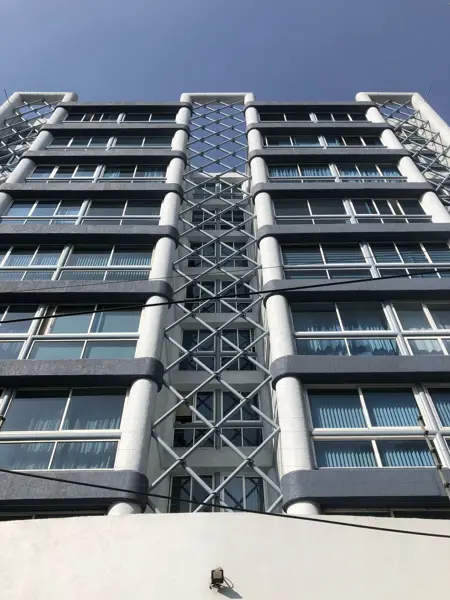 Departamento en venta en Narvarte Poniente, Benito Juárez — foto 2 de 18