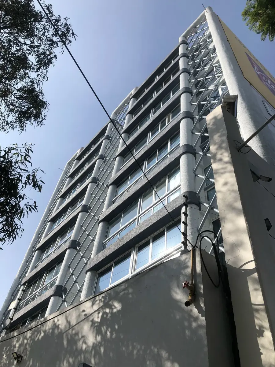 Departamento en venta en Narvarte Poniente, Benito Juárez — foto 1 de 18