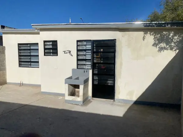 Casa en venta en Rincón del Río, Juárez — foto 3 de 8