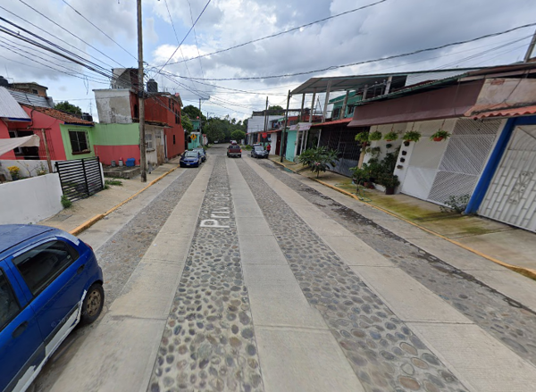 Casa en venta en El Naranjo, Tapachula — foto 3 de 7
