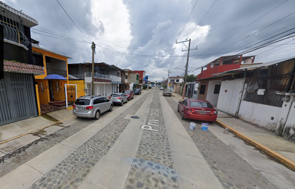 Casa en venta en El Naranjo, Tapachula — foto 2 de 7