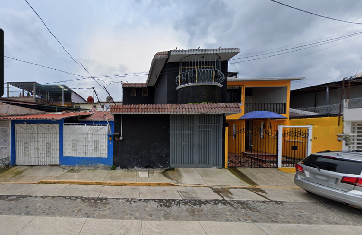 Casa en venta en El Naranjo, Tapachula — foto 1 de 7