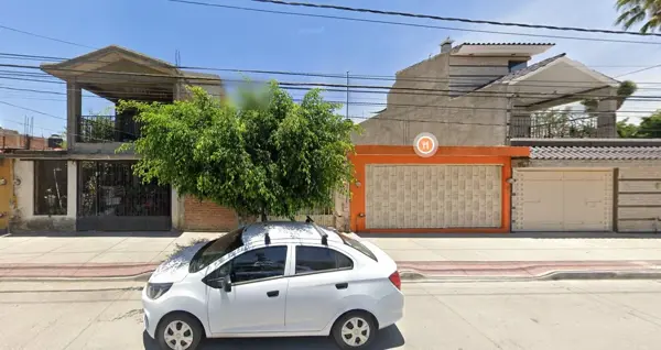 Casa en Arboledas de Señora, León, Guanajuato