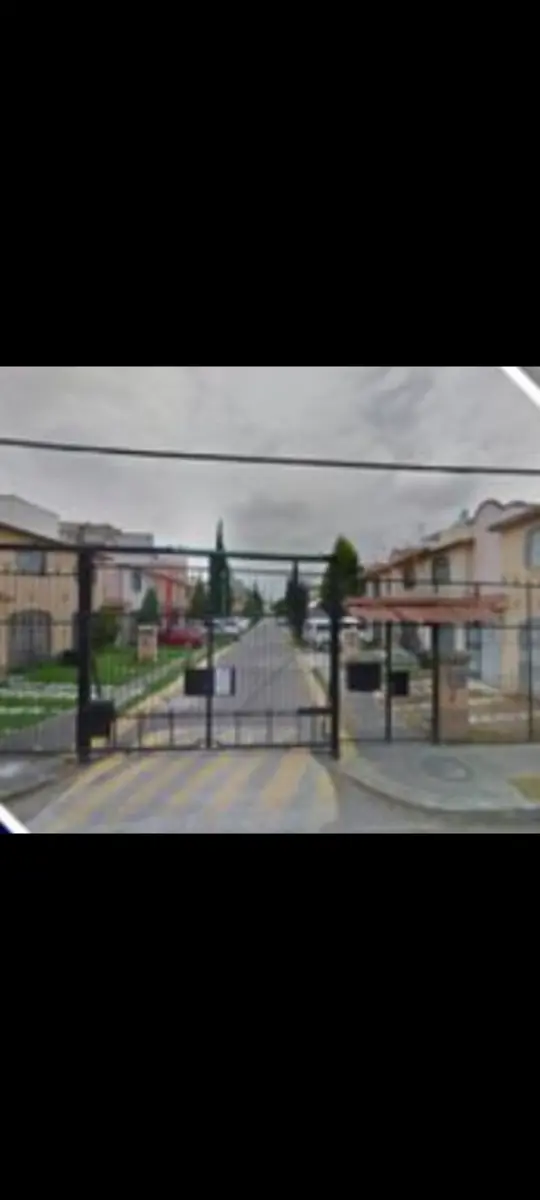 Casa en venta en San Buenaventura, Ixtapaluca