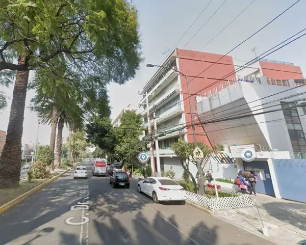Departamento en venta en Narvarte Oriente, Benito Juárez — foto 2 de 6