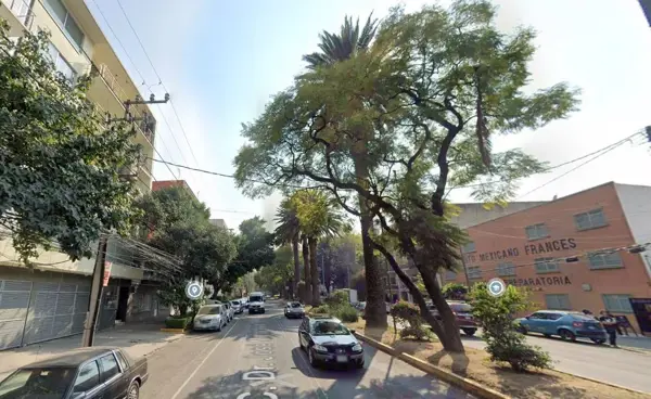 Departamento en venta en Narvarte Oriente, Benito Juárez — foto 3 de 6