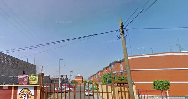 Departamento en venta en El Molino, Iztapalapa — foto 2 de 13