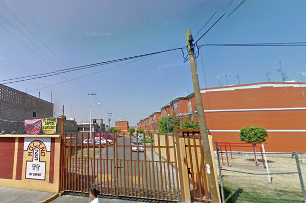 Departamento en venta en El Molino, Iztapalapa — foto 3 de 13