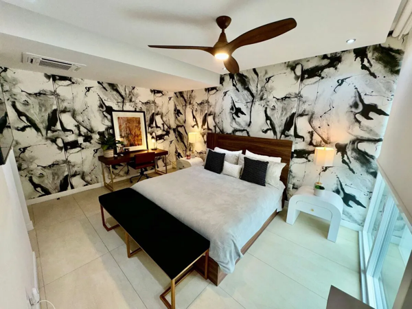 Departamento en renta en Madero (Cacho), Tijuana — foto 2 de 10