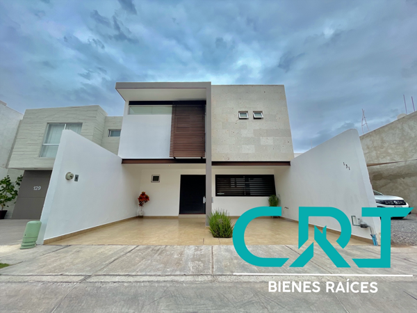 Casa en venta en Sierra Nogal, León — foto 2 de 43