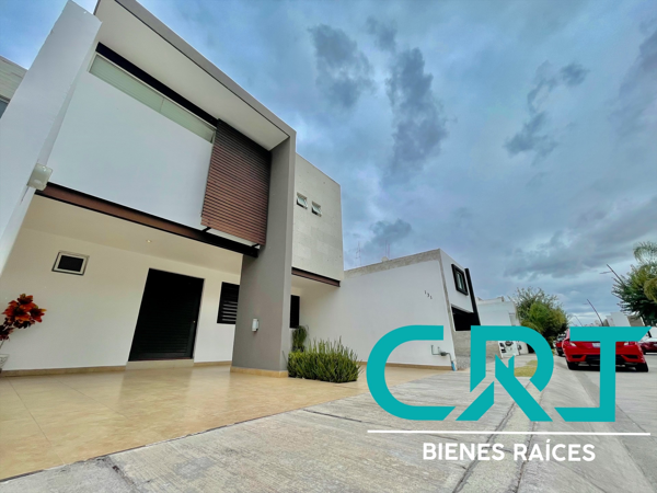 Casa en venta en Sierra Nogal, León — foto 3 de 43