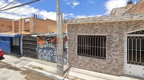 Casa en venta en San Jorge, Aguascalientes — foto 2 de 10