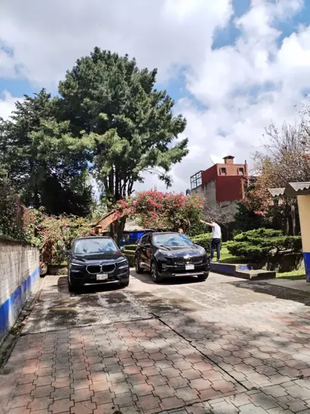 Terreno en venta en Rancho San Francisco Pueblo San Bartolo Ameyalco, Álvaro Obregón — foto 2 de 11