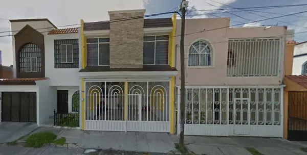 Casa en Casa Blanca, Aguascalientes, Aguascalientes
