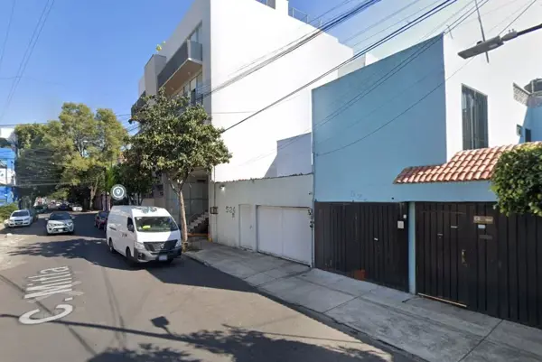 Departamento en venta en Independencia, Benito Juárez — foto 3 de 10