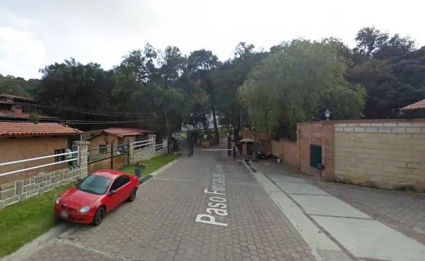 Casa en Condado de Sayavedra, Atizapán de Zaragoza, México