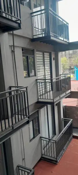 Departamento en venta en Obrera, Cuauhtémoc — foto 3 de 21