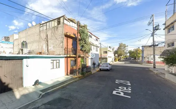 Casa en venta en Rey Nezahualcóyotl, Nezahualcóyotl — foto 3 de 10