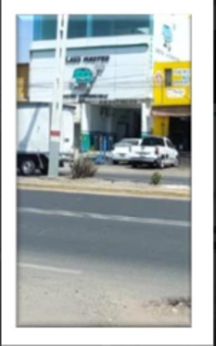 Edificio en renta en Ampliación Ejido de Tecámac, Tecámac — foto 1 de 13