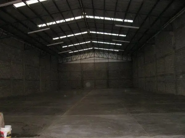 Bodega en venta en San Benito, Culiacán — foto 3 de 8