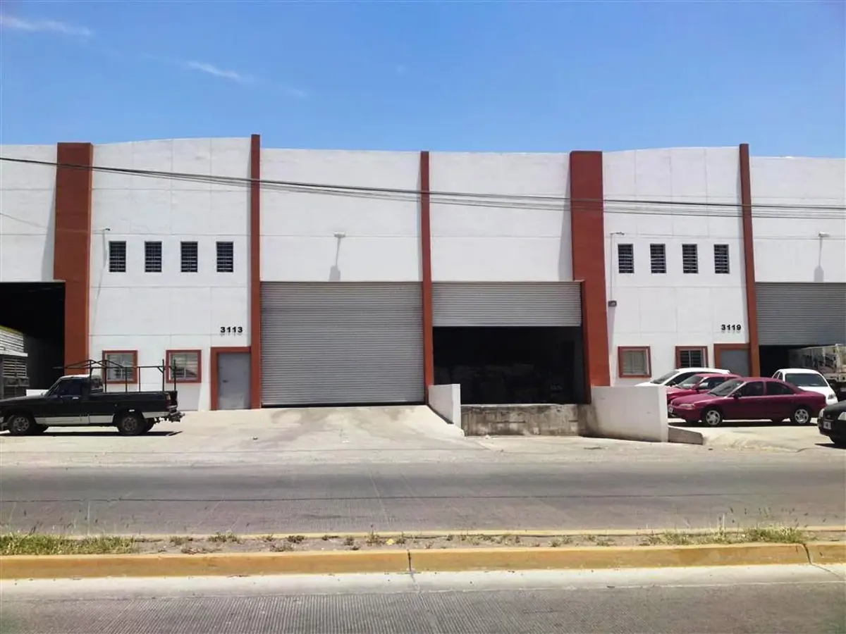 Bodega en venta en San Benito, Culiacán — foto 1 de 8