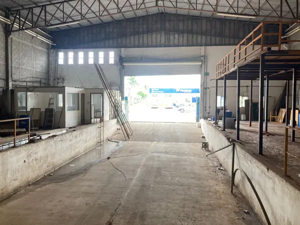 Bodega en venta en San Benito, Culiacán — foto 2 de 8