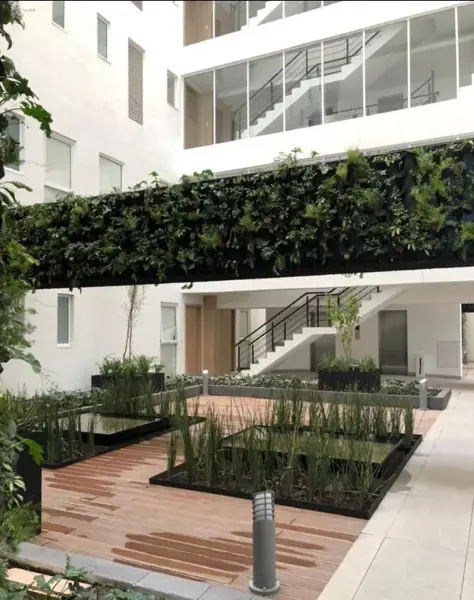 Departamento en venta en Portales Sur, Benito Juárez — foto 3 de 36