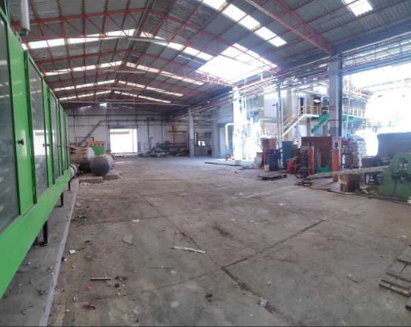Bodega en renta en Tlalnepantla Centro, Tlalnepantla de Baz — foto 2 de 18