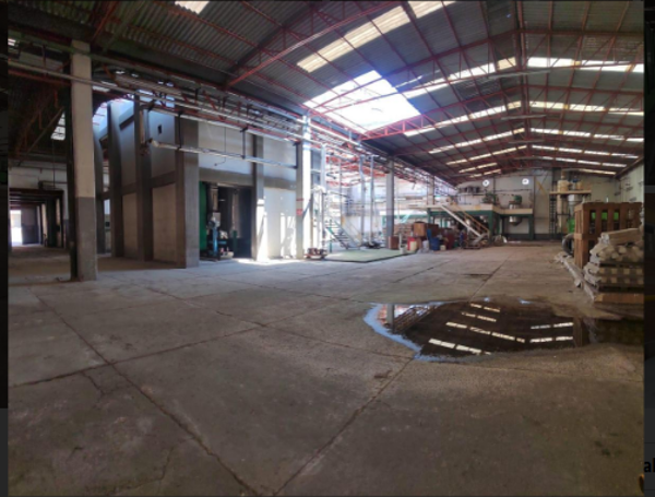 Bodega en renta en Tlalnepantla Centro, Tlalnepantla de Baz — foto 3 de 18