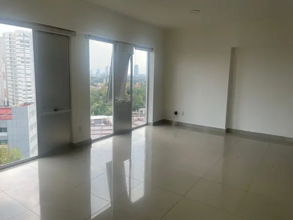 Departamento en Ampliación Del Gas, Azcapotzalco, Ciudad de México