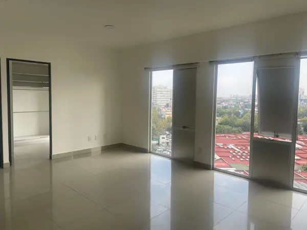 Departamento en venta en Ampliación Del Gas, Azcapotzalco — foto 3 de 24