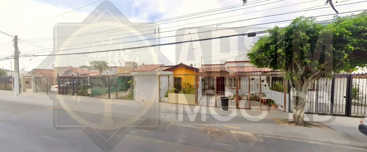 Casa en venta en Jardines Del Valle, Zapopan — foto 1 de 56