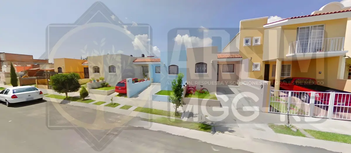Casa en venta en Jardines del Vergel, Zapopan — foto 1 de 60