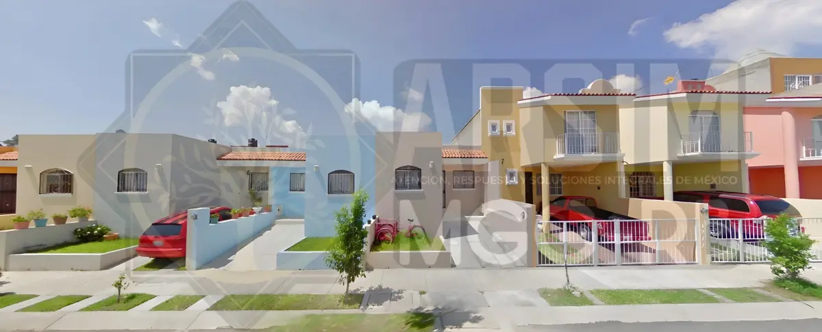 Casa en venta en Jardines del Vergel, Zapopan — foto 1 de 60