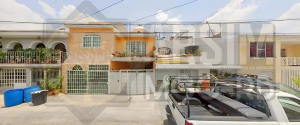 Casa en venta en Loma Bonita Sur, Zapopan, Jalisco