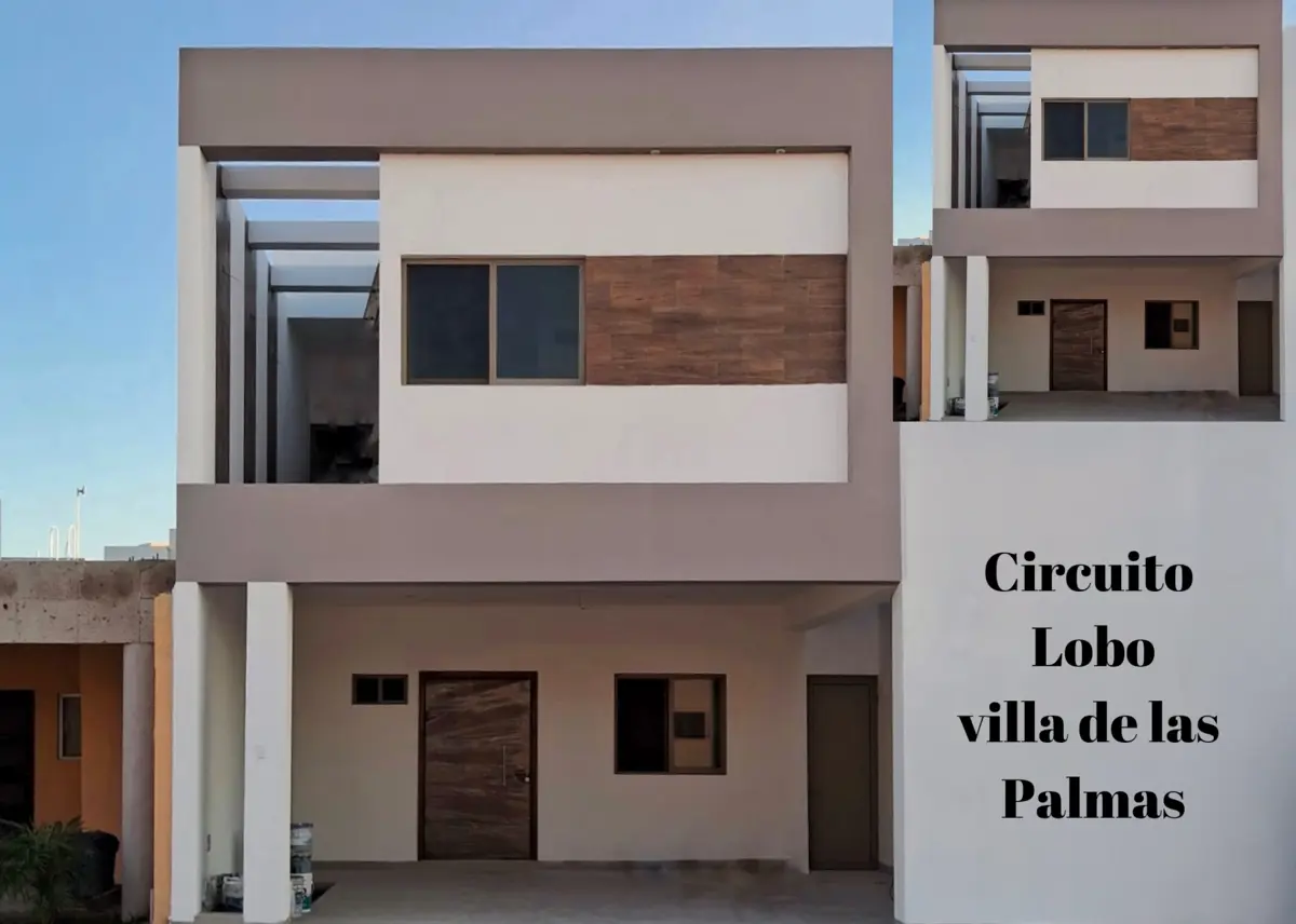 Casa en venta en Los Viñedos, Torreón — foto 1 de 15