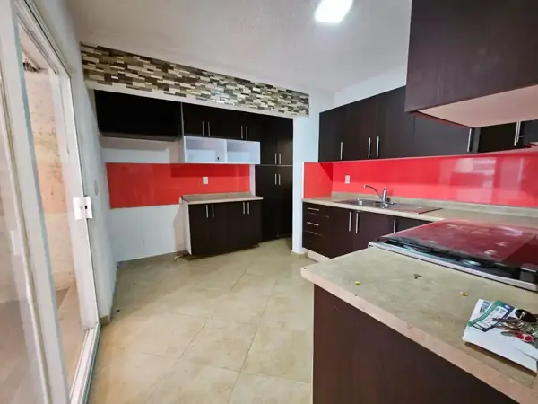 Casa en renta en Loma Linda, Cuernavaca — foto 2 de 18